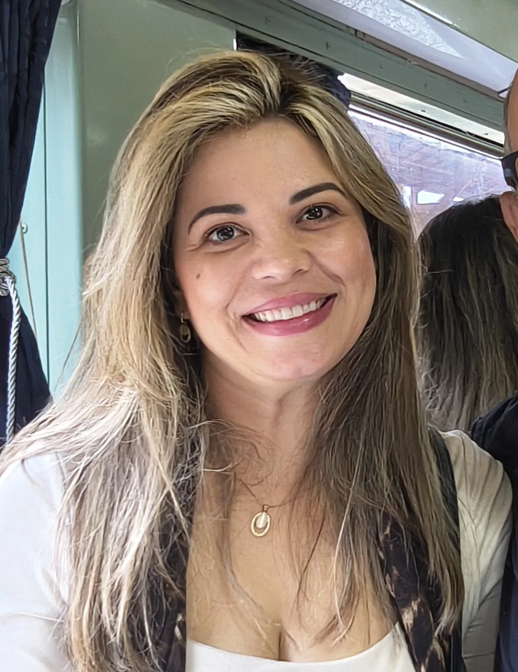 Viviane da Hora