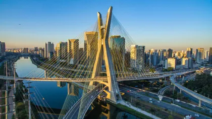 Imóveis em São Paulo - SP