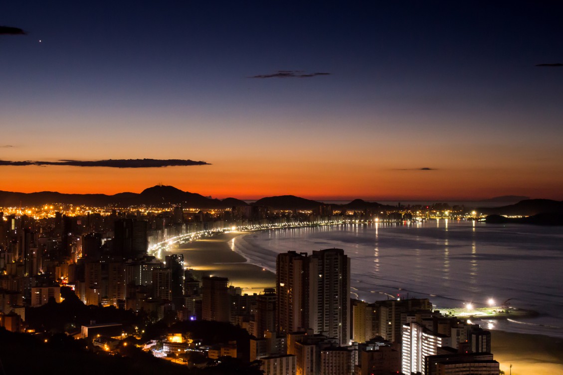 Imóveis em Santos - SP