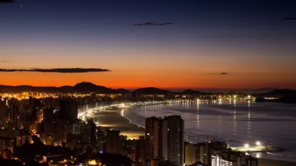 Imóveis em Santos - SP