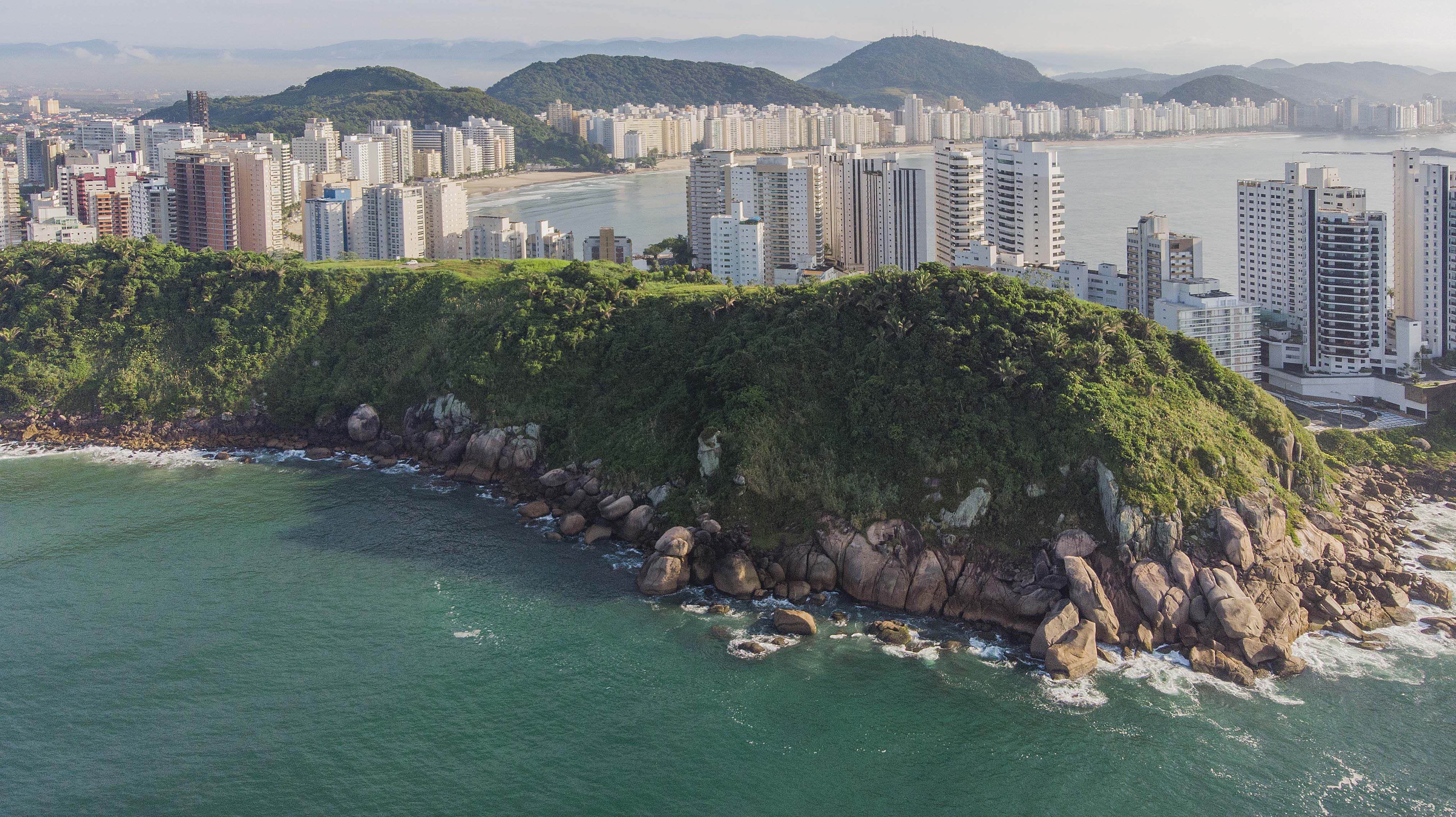 Imóveis em Guarujá - SP