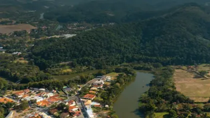 Imóveis em Guararema - SP