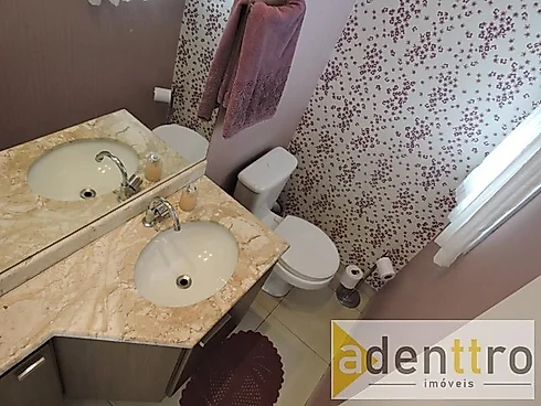Casa em Condomínio 3 Quartos com 3 Suítes e 178m² - Pinus Park - Foto 20