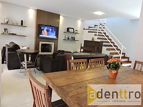 Casa em Condomínio 3 Quartos com 3 Suítes e 178m² - Pinus Park - Foto 22