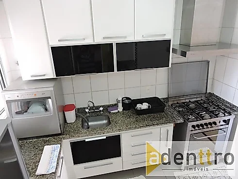 Casa em Condomínio 3 Quartos com 3 Suítes e 178m² - Pinus Park - Foto 27