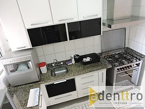 Casa em Condomínio 3 Quartos com 3 Suítes e 178m² - Pinus Park - Foto 28