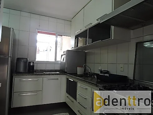 Casa em Condomínio 3 Quartos com 3 Suítes e 178m² - Pinus Park - Foto 29
