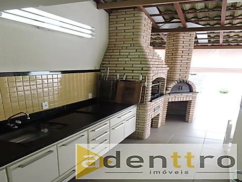Casa em condomínio em Pinus Park, Cotia