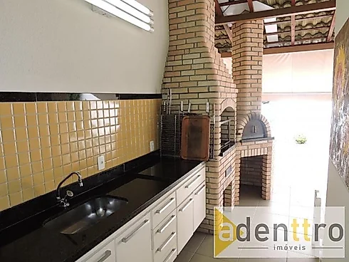 Casa em Condomínio 3 Quartos com 3 Suítes e 178m² - Pinus Park - Foto 32