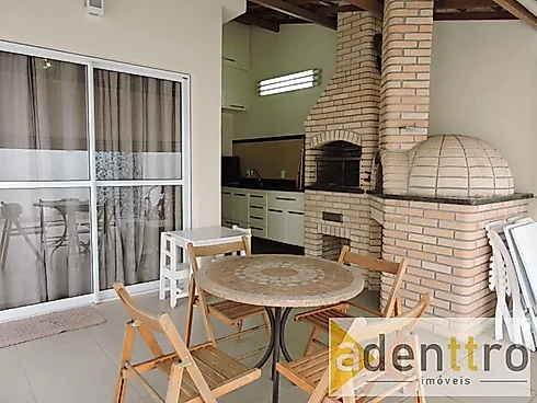Casa em Condomínio 3 Quartos com 3 Suítes e 178m² - Pinus Park - Foto 35
