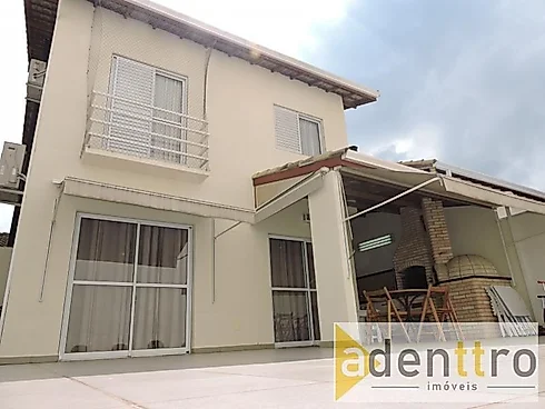 Casa em Condomínio 3 Quartos com 3 Suítes e 178m² - Pinus Park - Foto 37