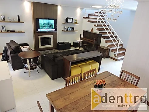 Casa em Condomínio 3 Quartos com 3 Suítes e 178m² - Pinus Park - Foto 38