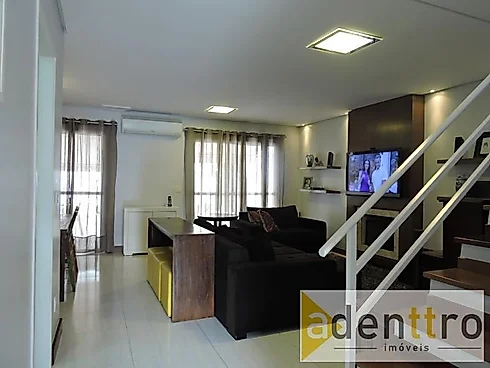 Casa em Condomínio 3 Quartos com 3 Suítes e 178m² - Pinus Park - Foto 6