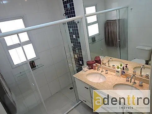 Casa em Condomínio 3 Quartos com 3 Suítes e 178m² - Pinus Park - Foto 44