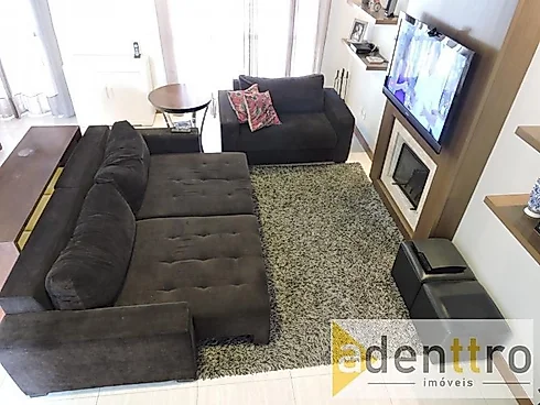 Casa em Condomínio 3 Quartos com 3 Suítes e 178m² - Pinus Park - Foto 8