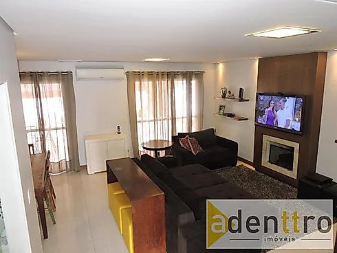 Casa em Condomínio 3 Quartos com 3 Suítes e 178m² - Pinus Park - Foto 10