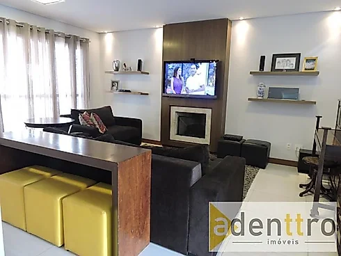 Casa em Condomínio 3 Quartos com 3 Suítes e 178m² - Pinus Park - Foto 12
