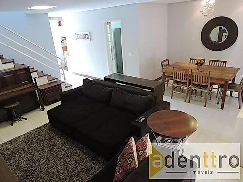 Casa em Condomínio 3 Quartos com 3 Suítes e 178m² - Pinus Park - Foto 14