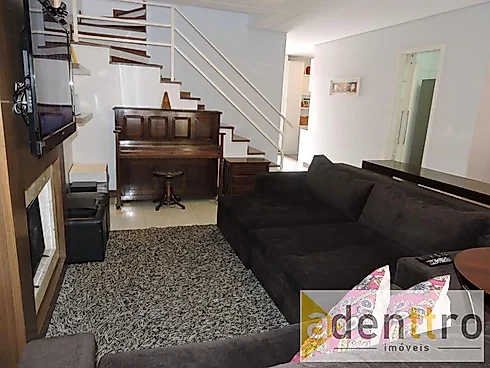 Casa em Condomínio 3 Quartos com 3 Suítes e 178m² - Pinus Park - Foto 16