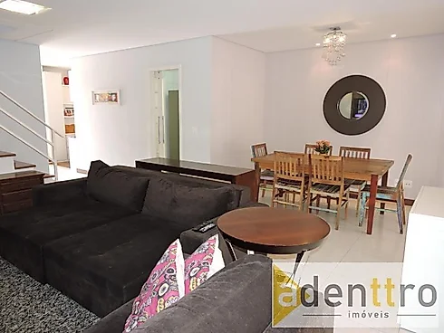 Casa em Condomínio 3 Quartos com 3 Suítes e 178m² - Pinus Park - Foto 18