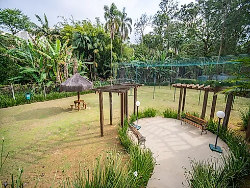 Casa em Condomínio 3 Quartos com 3 Suítes e 178m² - Pinus Park - Foto 23