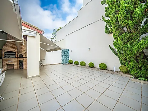 Casa em Condomínio 3 Quartos com 3 Suítes e 178m² - Pinus Park - Foto 7