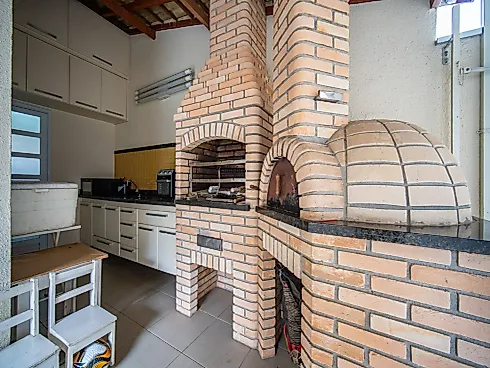 Casa em Condomínio 3 Quartos com 3 Suítes e 178m² - Pinus Park - Foto 9