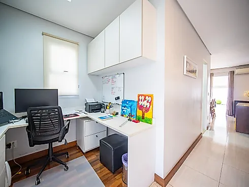 Casa em Condomínio 3 Quartos com 3 Suítes e 178m² - Pinus Park - Foto 11