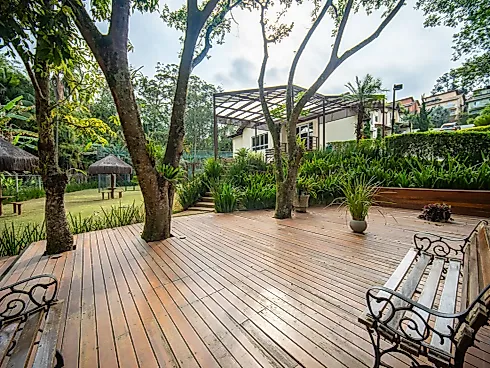 Casa em Condomínio 3 Quartos com 3 Suítes e 178m² - Pinus Park - Foto 13