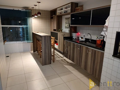 Apartamento 3 Quartos - Jardim das Vertentes - Foto 10