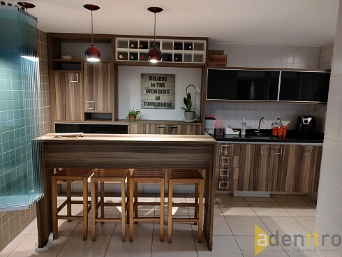 Apartamento 3 Quartos - Jardim das Vertentes - Foto 13