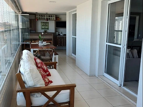 Apartamento 3 Quartos - Jardim das Vertentes - Foto 14