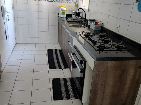 Apartamento 3 Quartos - Jardim das Vertentes - Foto 15