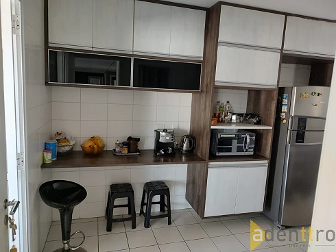 Apartamento 3 Quartos - Jardim das Vertentes - Foto 16