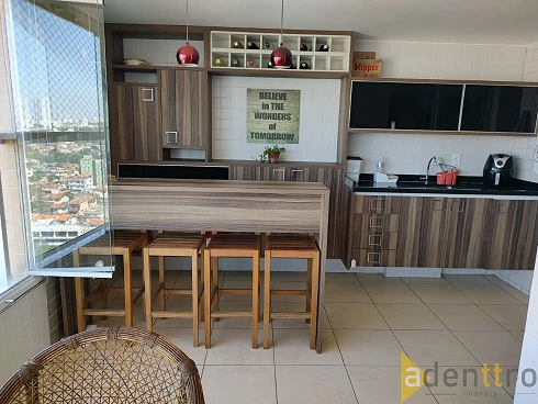 Apartamento 3 Quartos - Jardim das Vertentes - Foto 18