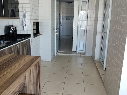 Apartamento 3 Quartos - Jardim das Vertentes - Foto 19