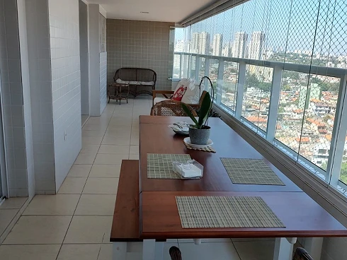 Apartamento 3 Quartos - Jardim das Vertentes - Foto 20