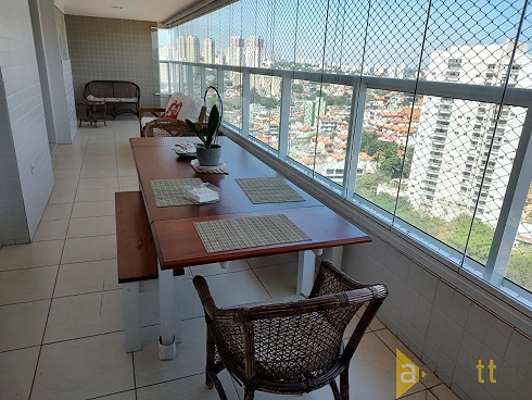Apartamento 3 Quartos - Jardim das Vertentes - Foto 21