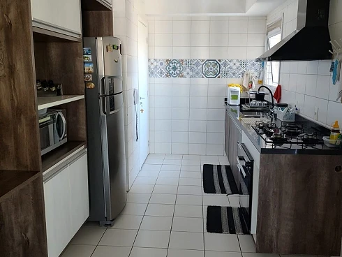 Apartamento 3 Quartos - Jardim das Vertentes - Foto 23