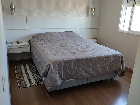Apartamento 3 Quartos - Jardim das Vertentes - Foto 30