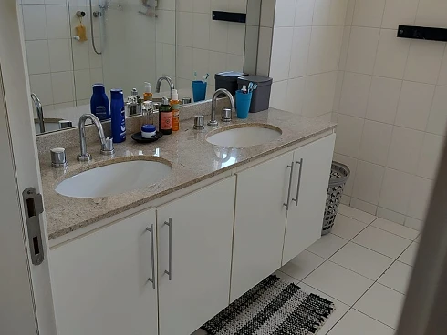 Apartamento 3 Quartos - Jardim das Vertentes - Foto 33