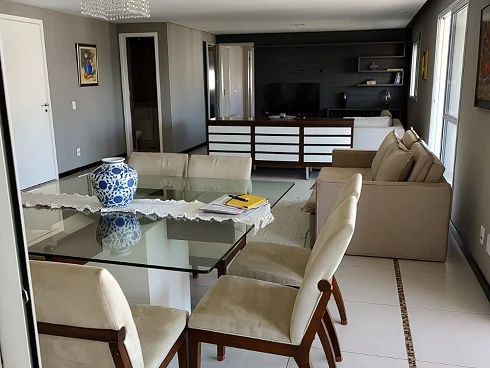 Apartamento 3 Quartos - Jardim das Vertentes - Apartamento em Jardim das Vertentes, São Paulo - Foto 4
