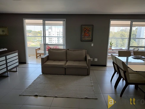Apartamento 3 Quartos - Jardim das Vertentes - Foto 7