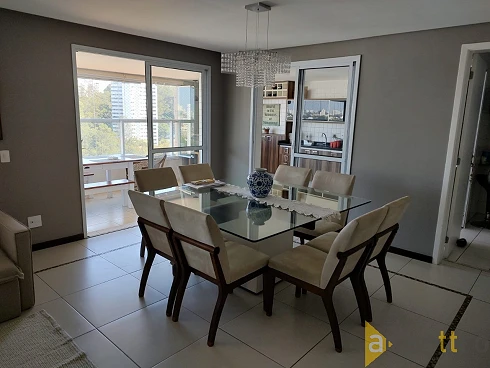 Apartamento 3 Quartos - Jardim das Vertentes - Foto 8