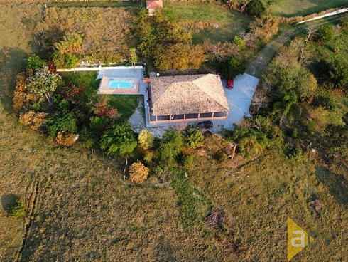 Chacara 3 Quartos - Itapeti - Chácara em Itapeti, Guararema - Foto 1