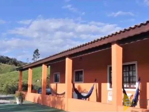 Chacara 3 Quartos - Itapeti - Chácara em Itapeti, Guararema - Foto 5