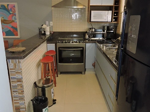 Casa 4 Quartos - Juquehy - Foto 20