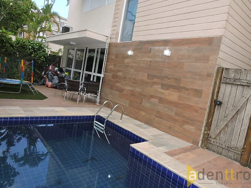 Casa 4 Quartos - Juquehy - Casa em Juquehy, São Sebastião - Foto 3