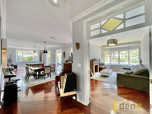 Casa 5 Quartos - Palos Verdes - Foto 10
