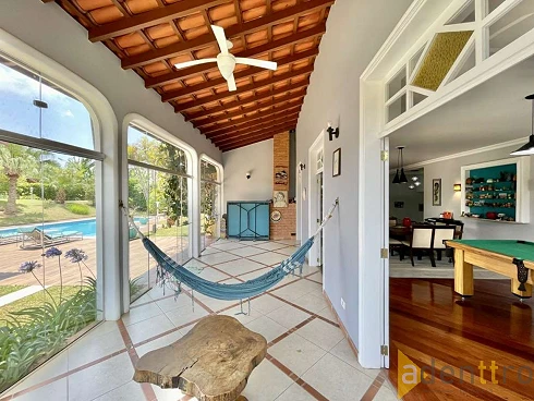 Casa 5 Quartos - Palos Verdes - Foto 13